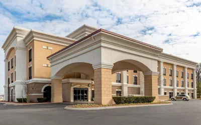 Comfort Suites Smyrna - Nashville Area