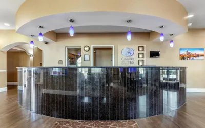 Photo 3 - Comfort Suites Smyrna - Nashville Area