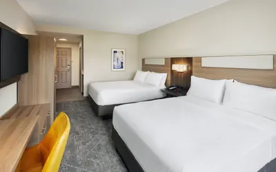 Photo 3 - Holiday Inn Express & Suites Port St. Lucie West by IHG