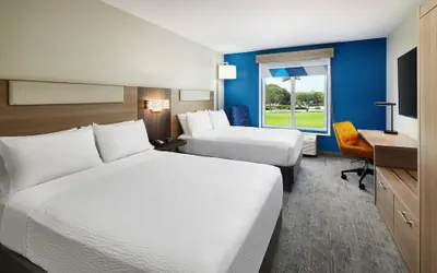 Photo 5 - Holiday Inn Express & Suites Port St. Lucie West by IHG