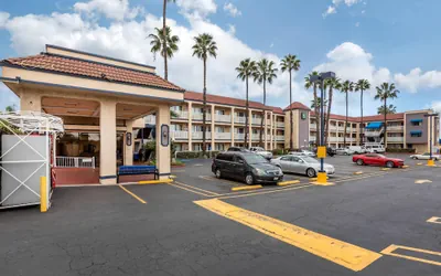 Quality Inn - Torrance Lomita