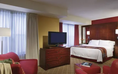Photo 5 - Residence Inn by Marriott Auburn