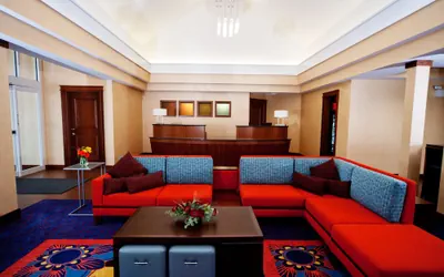 Photo 3 - Residence Inn by Marriott Auburn
