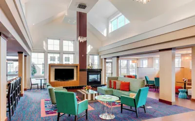 Photo 4 - Residence Inn by Marriott Auburn