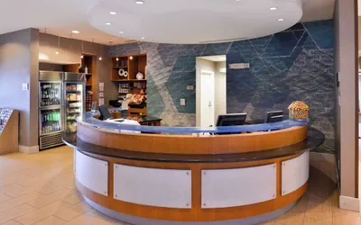 Photo 5 - SpringHill Suites by Marriott Corona Riverside