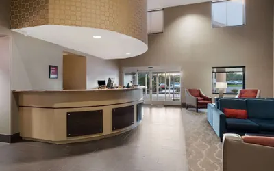 Photo 3 - Comfort Suites Suffolk - Chesapeake