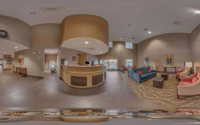 Photo 4 - Comfort Suites Suffolk - Chesapeake