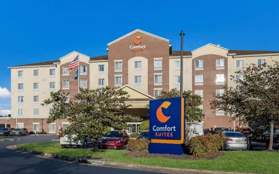 Photo 2 - Comfort Suites Suffolk - Chesapeake