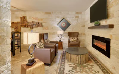 Photo 4 - Comfort Suites Arlington - Entertainment District