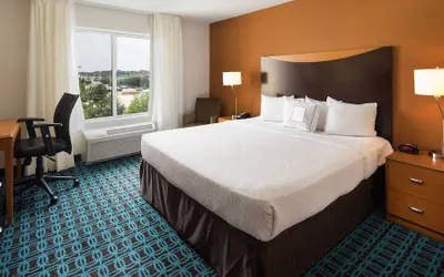 Photo 5 - Fairfield Inn & Suites by Marriott Conway