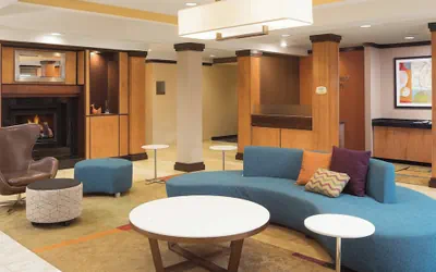 Photo 4 - Fairfield Inn & Suites by Marriott Conway