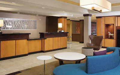 Photo 3 - Fairfield Inn & Suites by Marriott Conway