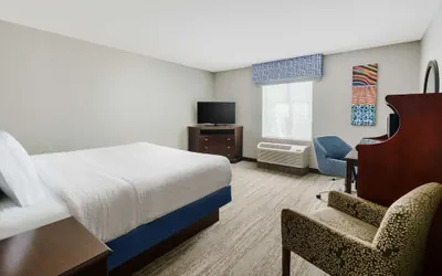 Photo 5 - Hampton Inn & Suites West Sacramento