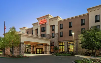 Photo 2 - Hampton Inn & Suites West Sacramento