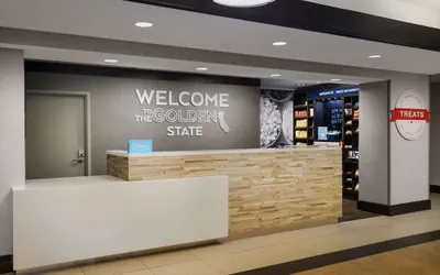 Photo 4 - Hampton Inn & Suites West Sacramento