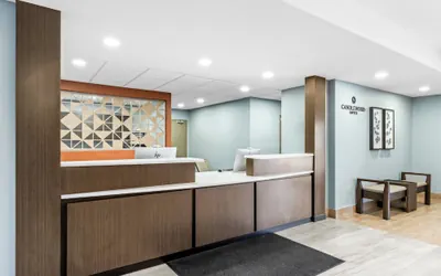 Photo 2 - Candlewood Suites VICTORIA by IHG