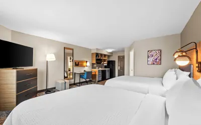 Photo 5 - Candlewood Suites VICTORIA by IHG