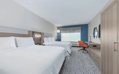 Photo 4 - Holiday Inn Express Suites Beeville by IHG