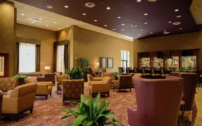 Photo 4 - Embassy Suites by Hilton Minneapolis North