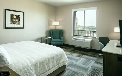 Photo 5 - Hampton Inn & Suites Arroyo Grande/Pismo Beach Area, CA