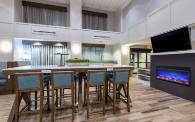 Photo 2 - Hampton Inn & Suites Casper