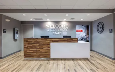 Photo 5 - Hampton Inn & Suites Casper