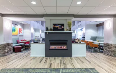 Photo 3 - Hampton Inn & Suites Casper