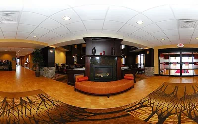Photo 4 - Hampton Inn & Suites Casper