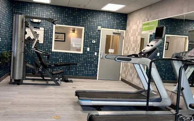 Photo 2 - La Quinta Inn & Suites by Wyndham-Brookshire-West Katy