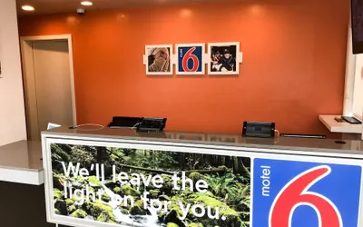 Photo 3 - Motel 6 Concord, CA