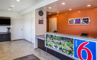 Photo 4 - Motel 6 Concord, CA