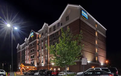 Photo 2 - Staybridge Suites Quantico-Stafford by IHG