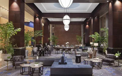 Photo 4 - Lancaster Marriott at Penn Square