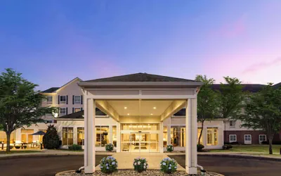 Photo 2 - Hilton Garden Inn Milford