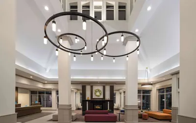 Photo 4 - Hilton Garden Inn Milford