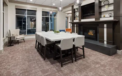 Photo 3 - Hilton Garden Inn Milford