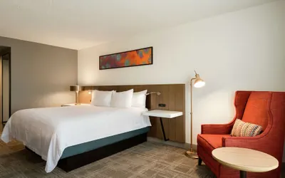 Photo 3 - Hilton Garden Inn Tifton