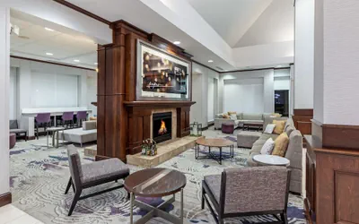 Photo 4 - Hilton Garden Inn Aiken