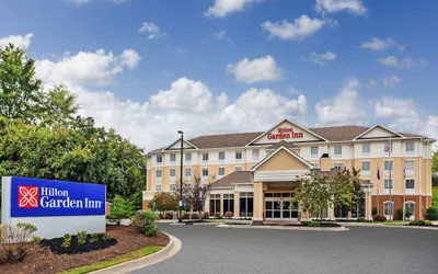 Photo 2 - Hilton Garden Inn Aiken