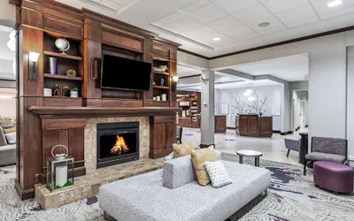 Photo 5 - Hilton Garden Inn Aiken