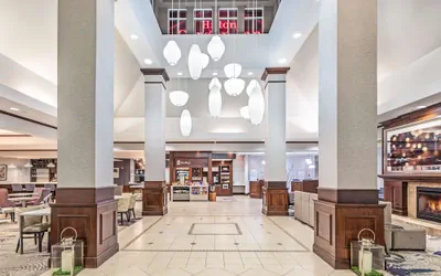 Photo 3 - Hilton Garden Inn Aiken