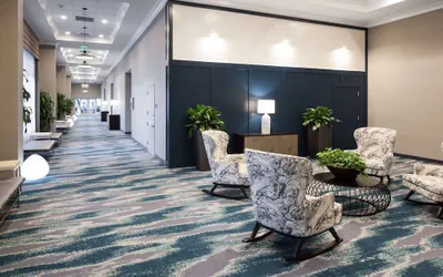 Photo 5 - Hilton Garden Inn Nashville Vanderbilt
