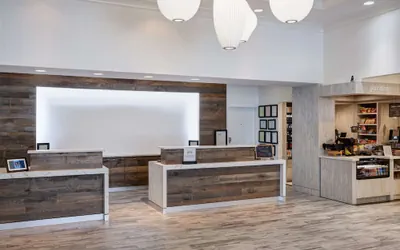 Photo 4 - Hilton Garden Inn Nashville Vanderbilt