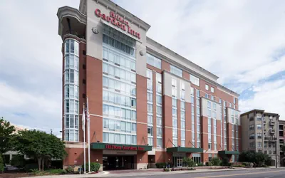 Photo 2 - Hilton Garden Inn Nashville Vanderbilt