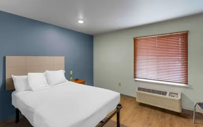 Photo 5 - Extended Stay America Select Suites - Ogden