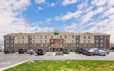 Photo 2 - Extended Stay America Select Suites - Ogden