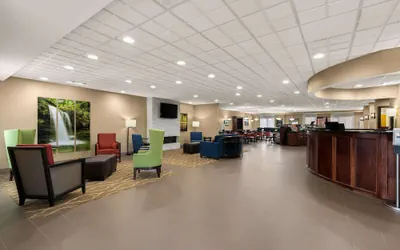 Photo 3 - Comfort Suites Commerce