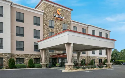 Photo 2 - Comfort Suites Commerce