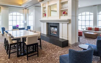 Photo 3 - Hilton Garden Inn Fontana