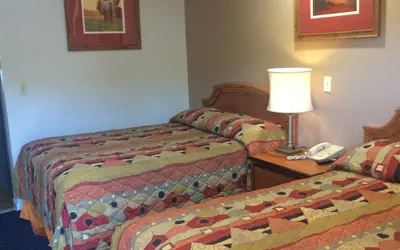 Photo 2 - Crown Lodge Motel Oakland